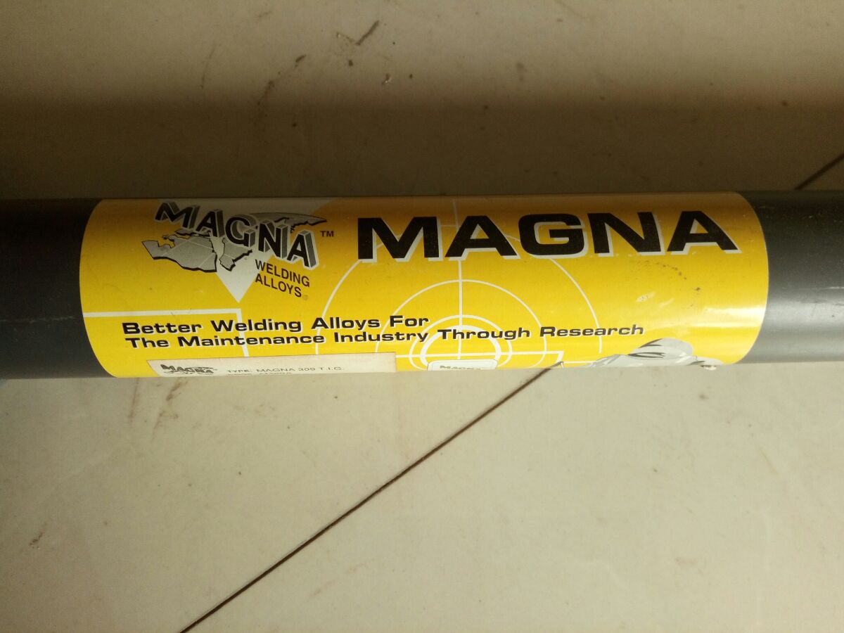 Que Hàn Magna 303 Gold